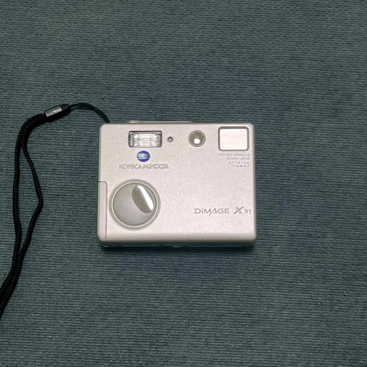 Konica Minolta Dimage G600 Vintage Decca on Bunjang Global Site. Konica Minolta Dimage G600 Vintage Decca on Bunjang Global Site.